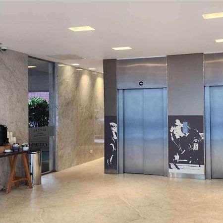 Dazzler By Wyndham Polo Hotel Buenos Aires Exterior photo