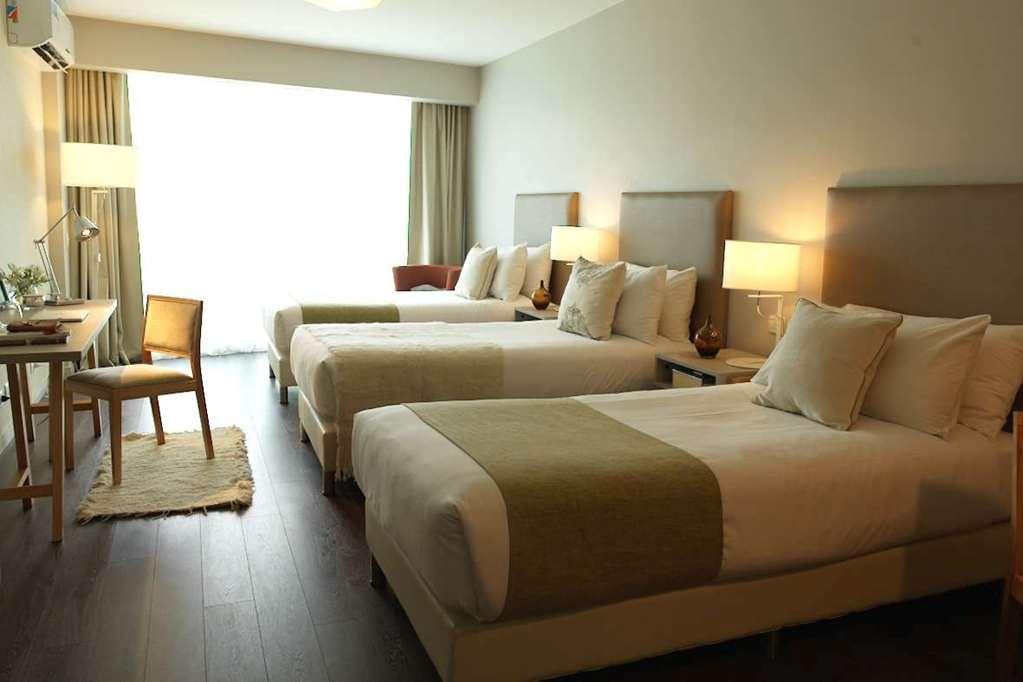 Dazzler By Wyndham Polo Hotel Buenos Aires Room photo