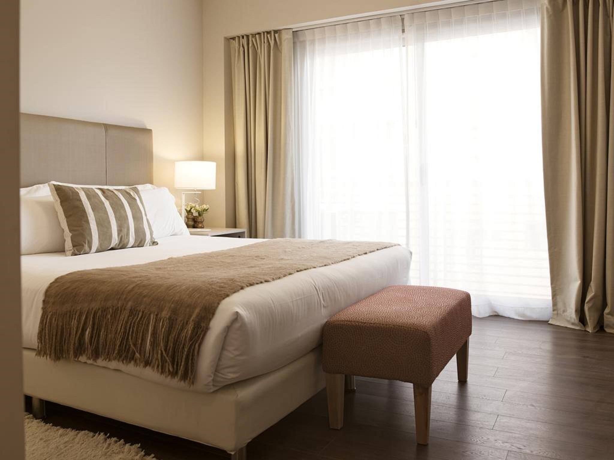 Dazzler By Wyndham Polo Hotel Buenos Aires Exterior photo