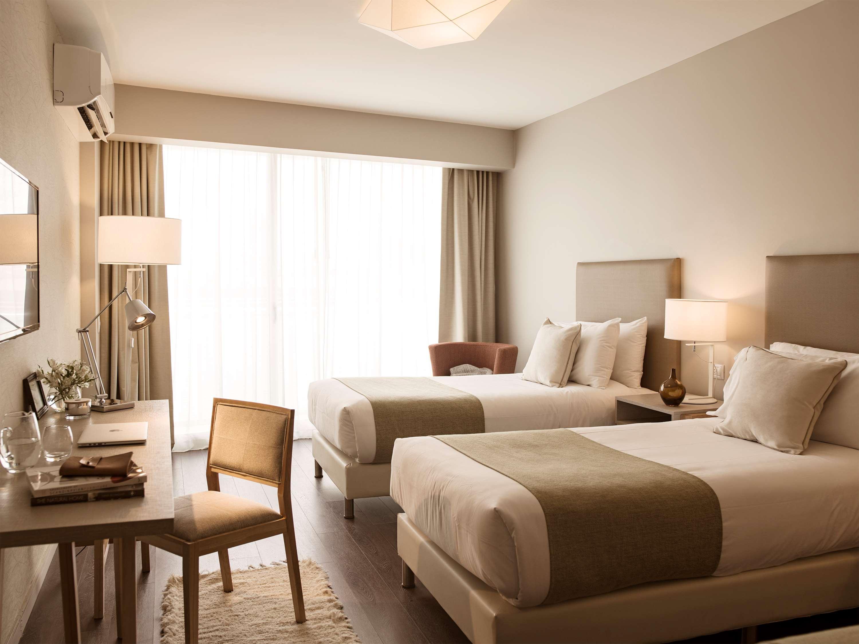 Dazzler By Wyndham Polo Hotel Buenos Aires Exterior photo