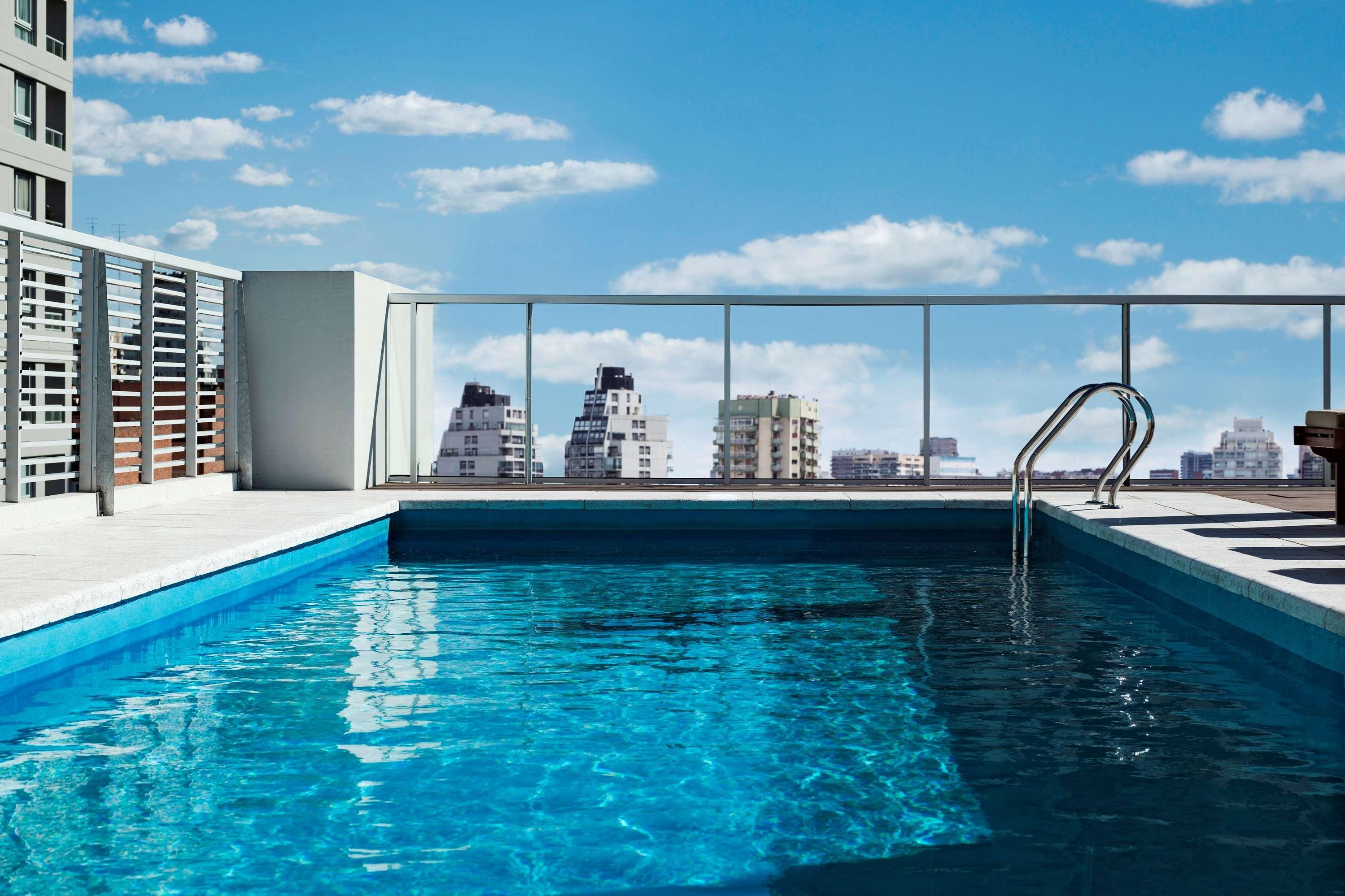 Dazzler By Wyndham Polo Hotel Buenos Aires Exterior photo