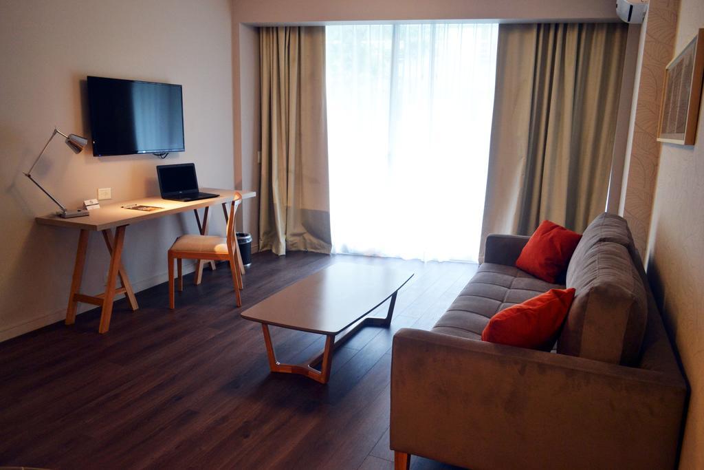 Dazzler By Wyndham Polo Hotel Buenos Aires Exterior photo
