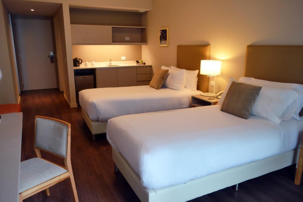 Dazzler By Wyndham Polo Hotel Buenos Aires Exterior photo