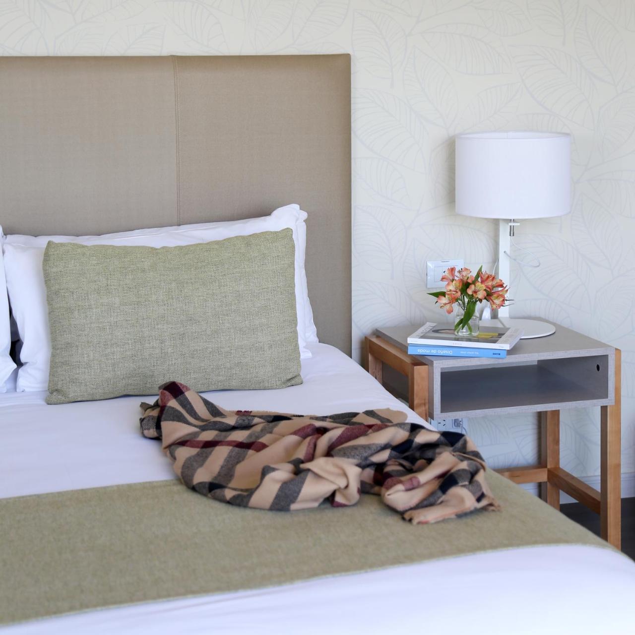 Dazzler By Wyndham Polo Hotel Buenos Aires Exterior photo