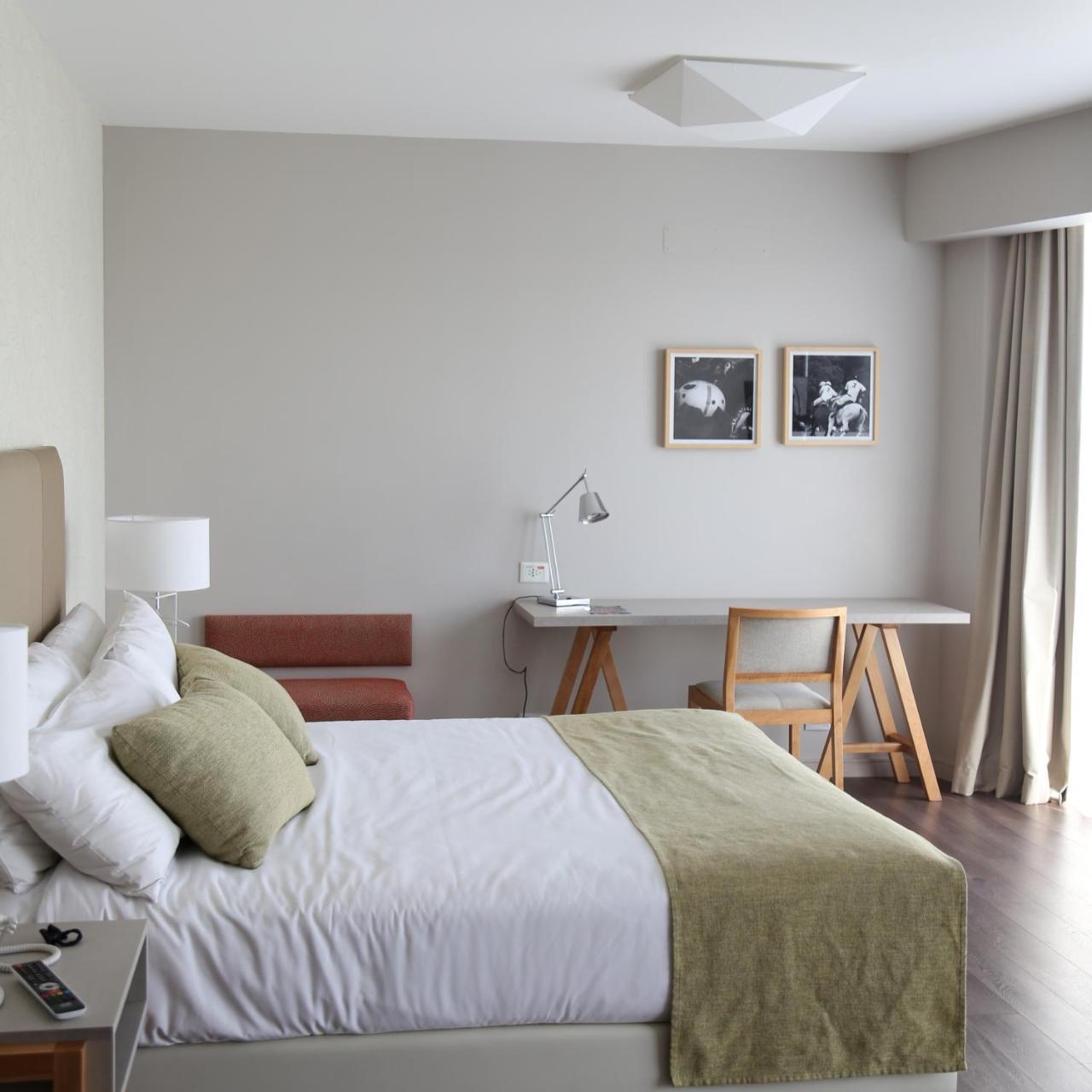 Dazzler By Wyndham Polo Hotel Buenos Aires Exterior photo