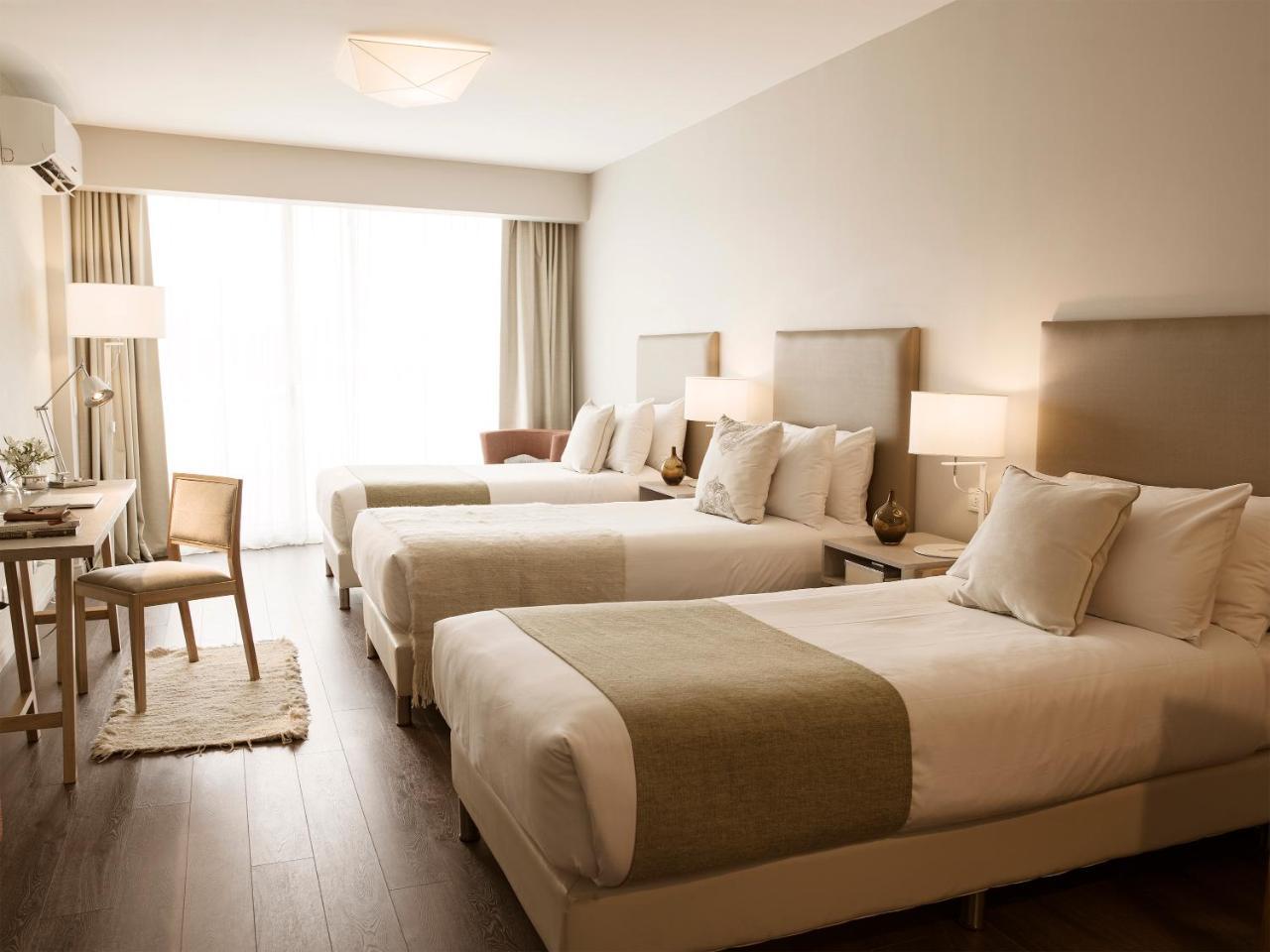 Dazzler By Wyndham Polo Hotel Buenos Aires Exterior photo