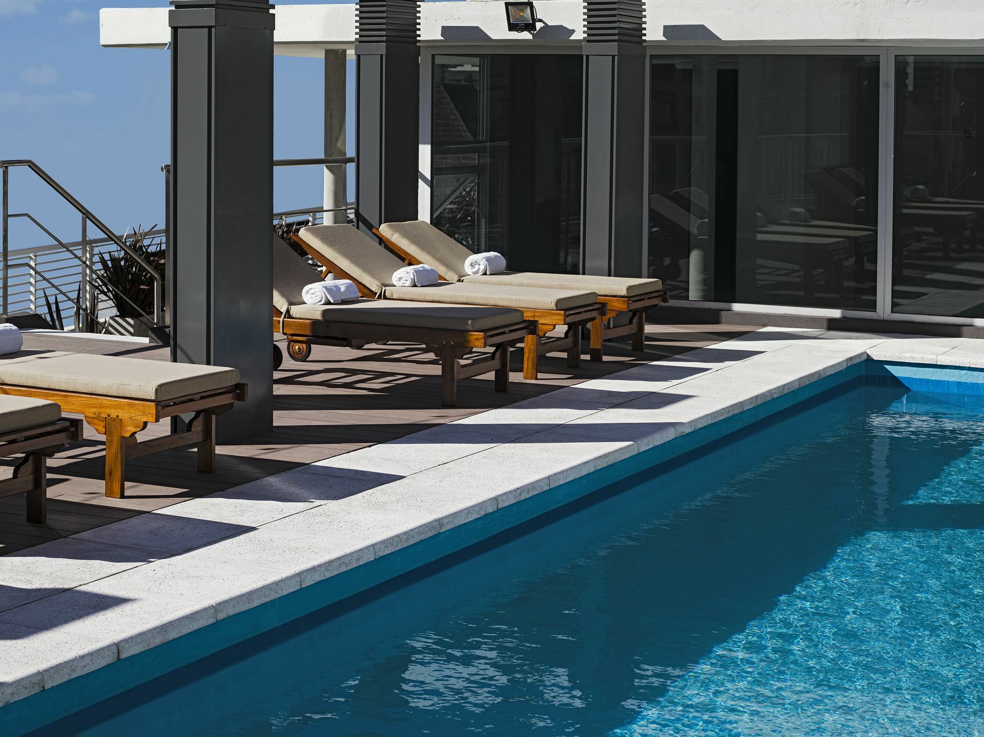 Dazzler By Wyndham Polo Hotel Buenos Aires Exterior photo