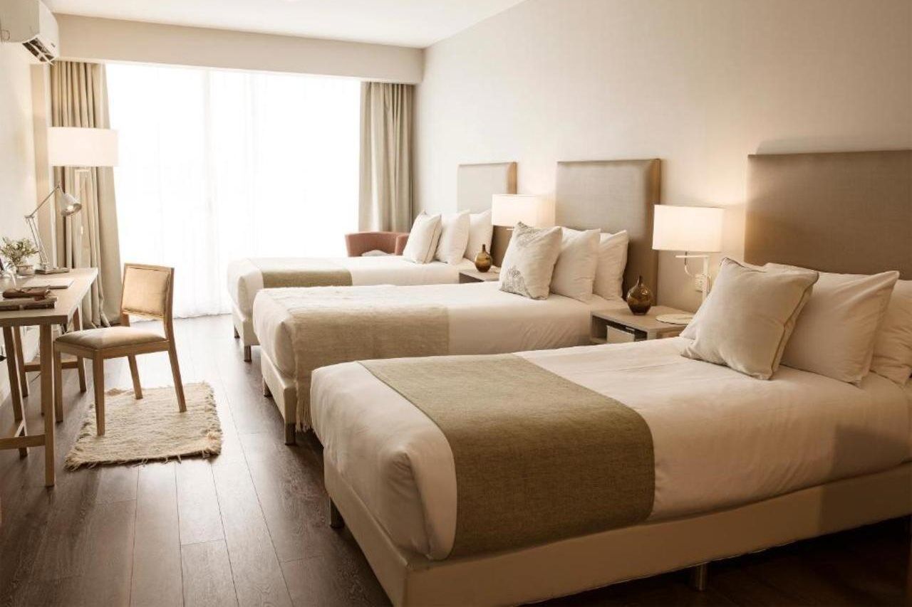 Dazzler By Wyndham Polo Hotel Buenos Aires Exterior photo
